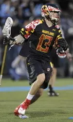 ACC Postgrad Scholarships Awarded to Three Terps