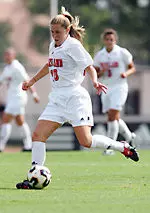 Terp Women's Soccer Ends Season With 3-1 Loss To No. 3 UNC In ACC Tournament