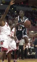Maryland Comes Up Short In NIT, Falls To Manhattan 87-84