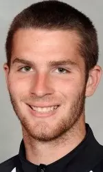 Mullins Leads No. 7 Terps Past Loyola, 3-0