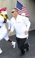 Inside Maryland Football Airs Saturday