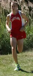 Terp Cross Country To Compete In Third Meet Of Season