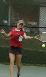 Maryland Women's Tennis Falls to No. 45 NC State, 7-0