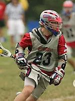 Six Men's Lacrosse Signees Set To Play In Under Armour All-America Lacrosse Classic