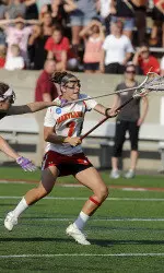 Four Terps Tabbed to Tewaaraton Watch List