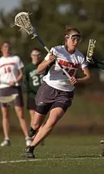 Coppedge Honored By Inside Lacrosse