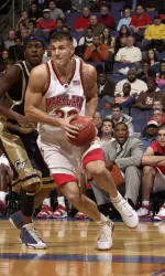 Streaking Terps Jump Back Into ACC Play on Saturday