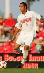 No. 16 Terps Knock Off No. 14 Wake, 3-1