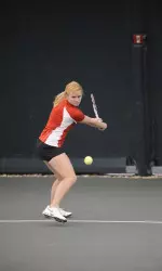 Maryland Drops Season Opener, 6-1