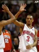 Terrapins Enter ACC Tournament As No. 1 Seed