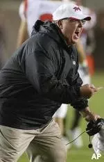 Terrapins Release 2005 Football Schedule
