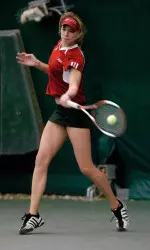 No. 33 Maryland Hits the Road This Weekend