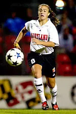 Terps Women's Soccer Stuns No. 10 Duke 1-0 In Overtime