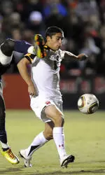 Terps and Cavs Clash in ACC Semifinals