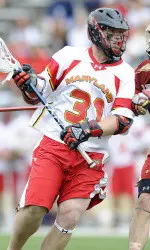 Rubber Match: Terps and Cavaliers Meet In Men's Lacrosse Quarters With Final Four Berth On The Line