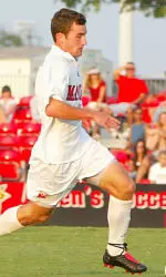Terps Close Regular Season At Virginia Tech