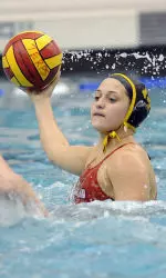 Maryland Heads to Division Championship