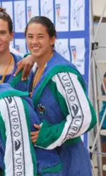 Water Polo Alumni Updates