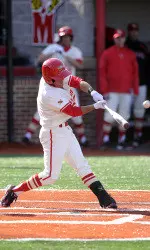 Maryland Falls To No. 25 Georgia Tech, 9-3