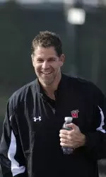 Terps at Home This Weekend