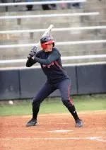 Big Inning Sends Softball to Series Sweep
