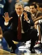 Terps Tabbed 5th in ACC Preseason Basketball Poll