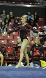 Maryland Prepares for Home Quad