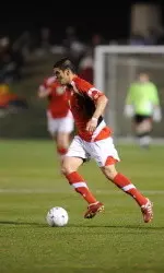 No. 9 Terps Travel to Loyola (Md.) Tuesday
