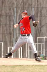 Pfinsgraff Named ACC Pitcher Of The Week