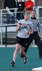 No. 3 Maryland Topples Brown, 21-6