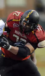 Vellano Garners ACC POW Honors
