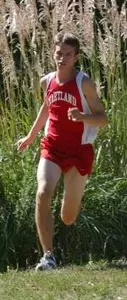 Maryland Cross Country Faces Top Teams, Fares Well