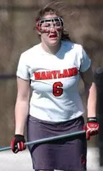 Women's Lax: Jen Marmion Q & A