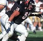 Wu Signs Free Agent Contract With NFL Falcons