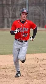 Home Baseball Doubleheader Against UMES Rescheduled For Tomorrow