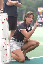 The 2010 Missy Meharg School of Field Hockey
