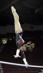 Terps Place Five on EAGL First Teams