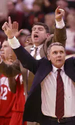 Williams, Patsos To Play In Golf Tourney