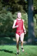 Women's Cross Country Places Eighth At ACC Championships