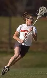 No. 1 Princeton Outlasts No. 4 Maryland, 8-7 In Overtime