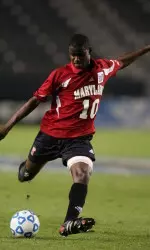 No. 9 UCLA Defeats No. 2 Maryland, 4-0
