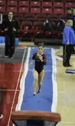 Terps Win At North Carolina