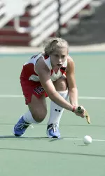 No. 1 Terps Win Home Opener