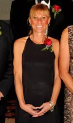 Lanahan Zvosec Named to National Lacrosse HOF