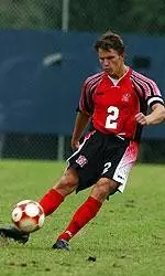 Maryland Men's Soccer Seeded Second In NCAA Tournament