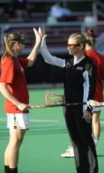 Maryland's Frosh Four