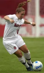Game No. 400! Terps Host Stony Brook In Milestone Match