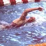 2002-03 Women's Swimming And Diving Preview