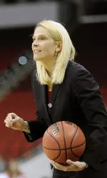 Maryland Draws Nebraska in Challenge