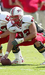 Kyle Schmitt: Built Tough
